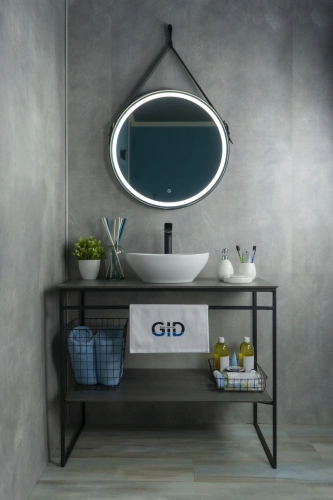 Раковина керамическая Gid Lago 51164 40х30 накладная цвет белый без отверстий под смеситель - фото 3