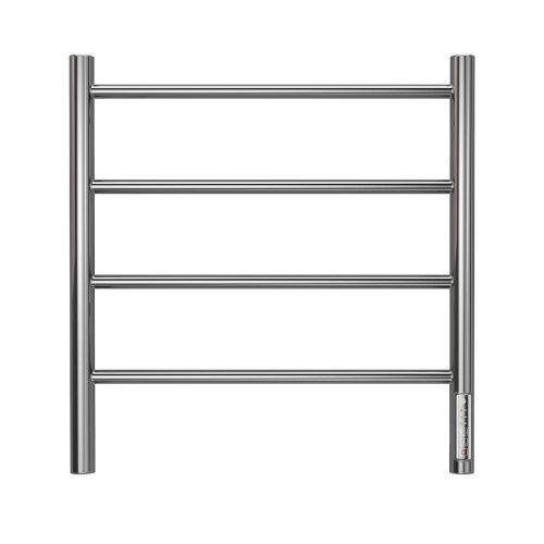 Полотенцесушитель электрический Terminus 4670078544391 55х55 хром - фото 2