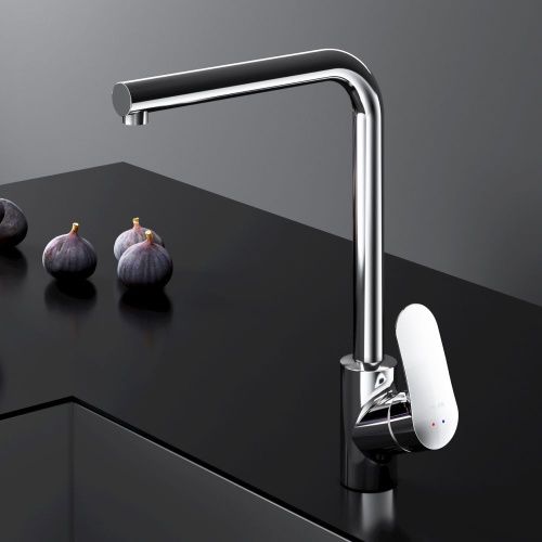 Смеситель для кухни Am.Pm Like F8005000 на мойку хром