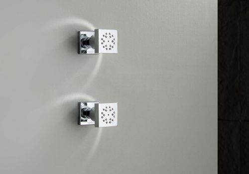 Боковая форсунка для душа Aquatek AQ2098CR - фото 4