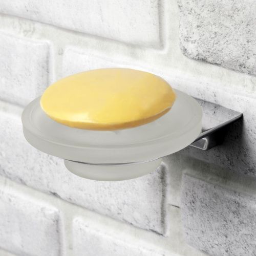 Мыльница WasserKRAFT 8329 - фото 2