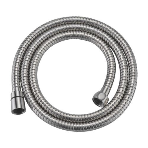 Душевой шланг Wasserkraft Wern 4200 A100 никель - фото 2