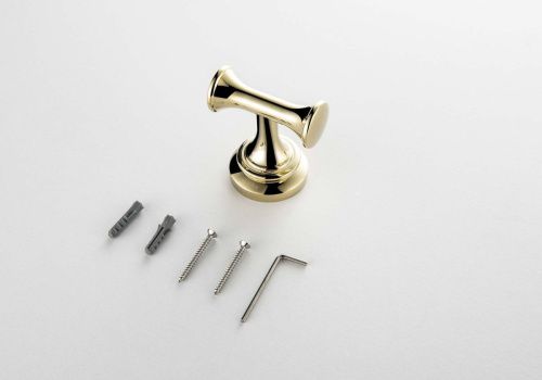 Крючок для ванны Aquatek КЛАССИК AQ4502PG - фото 3