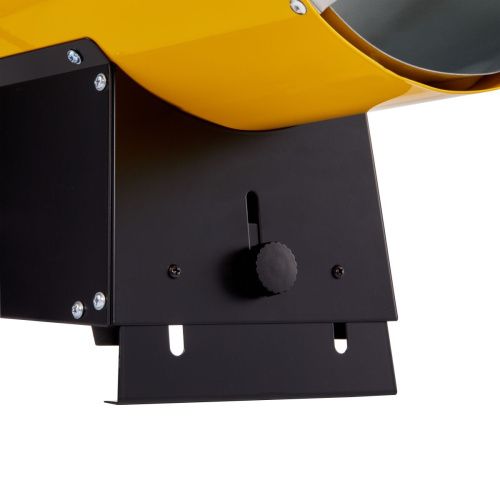 Тепловая пушка газовая Ballu BHG-30LS - фото 5