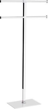 Стойка с аксессуарами для ванны Gedy Rainbow RA31(02)