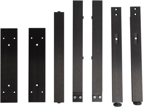 Ножки для мебели Allen Brau Reality 1.32010.BB - фото 2