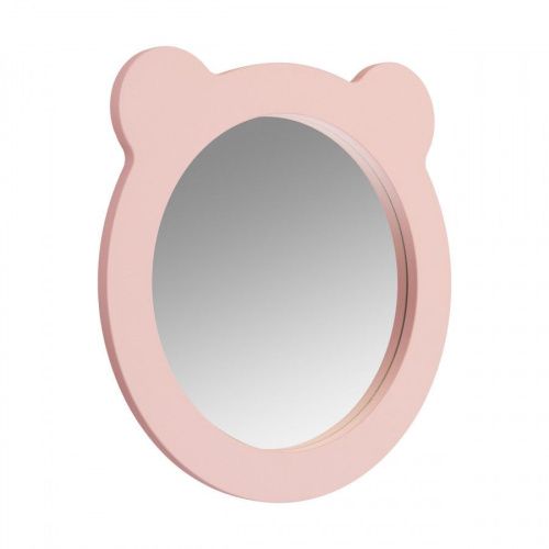 Зеркало Aquaton Каспер 1A283302CR1E0 50х50 подвесное - фото 2