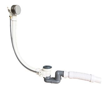 Слив-перелив Royal Bath Cliv-pereliv p/a 65 cm белый