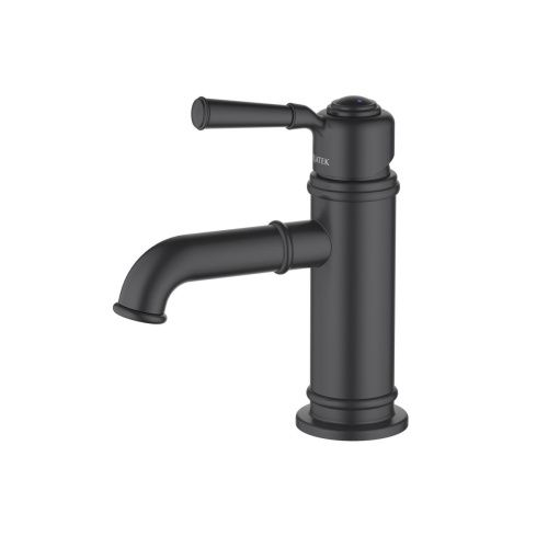 Комплект смесителей Aquatek КЛАССИК AQ1530MB черный - фото 2