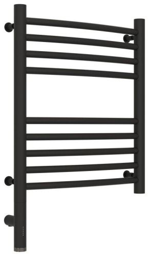 Полотенцесушитель электрический Сунержа Богема 3.0 15-5802-5040 40х50 черный