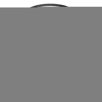 Душевая кабина Niagara Classic 65011434BK 90х90 четверть круга без крыши ориентация универсальная