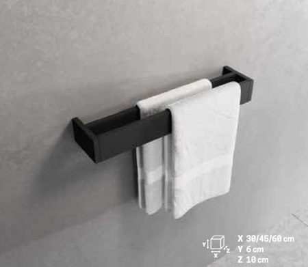 Полотенцедержатель Novellini Frame Accessories R90AKFPS0245-H