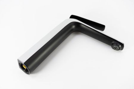 Смеситель Savol S-JD9111AH на раковину хром