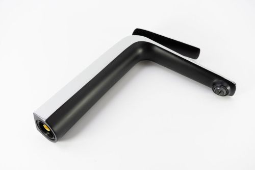 Смеситель Savol S-JD9111AH на раковину хром - фото 3