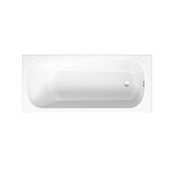 Ванна стальная Bette Form 2951-000 AD AS 190х80 встраиваемая прямоугольная без ножек