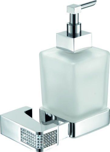 Дозатор Sanibano Diamond H9000/11CRС