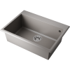 Кухонная мойка Omoikiri Tedori 68 4993570 70х50 цвет серый