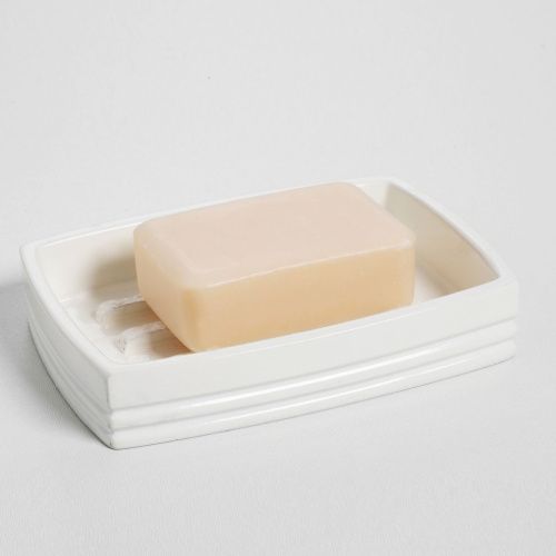 Мыльница WasserKRAFT 4729 - фото 2