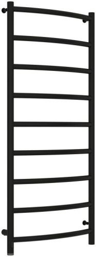 Полотенцесушитель электрический Сунержа Галант 4.0 31-0830-1250 50х120 черный