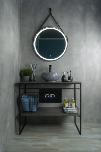 Раковина керамическая Gid Esfera 54433 30х30 накладная цвет многоцветный без отверстий под смеситель - фото 4