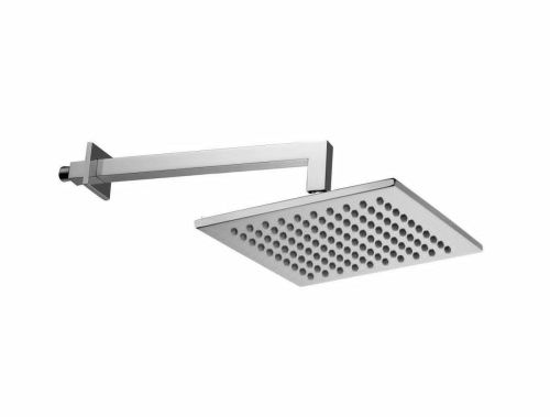 Душевая система Paffoni Elle KITLEQ518CR105KING встраиваемая в стену - фото 3