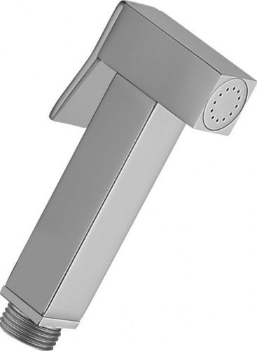 Гигиенический душ Paffoni Square ZDOC121CR хром