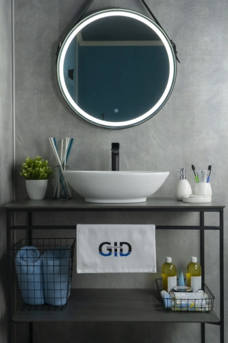 Раковина керамическая Gid Lago 51193 50х30 накладная цвет белый без отверстий под смеситель - фото 3