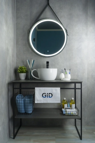 Раковина керамическая Gid Creativo 51186 40х30 накладная цвет белый без отверстий под смеситель - фото 3