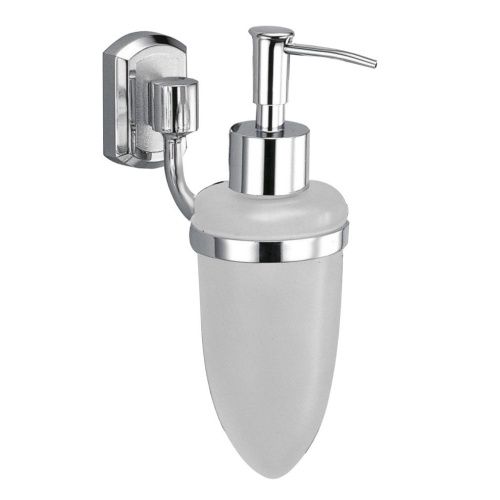 Дозатор для жидкого мыла WasserKRAFT 3099 - фото 3