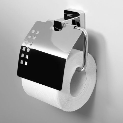 Бумагодержатель WasserKRAFT 3925 - фото 2