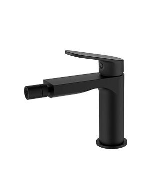 Смеситель AQG Beta 01BET200NG на биде черный