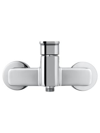 Смеситель для душа Wonzon & Woghand Arnie WW-694101-CR настенный хром