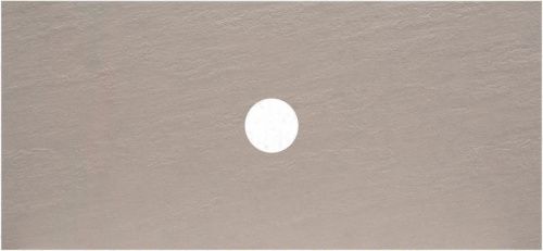 Столешница Allen Brau Reality 1.32025.B-S 100х50 накладная цвет бежевый - фото 2