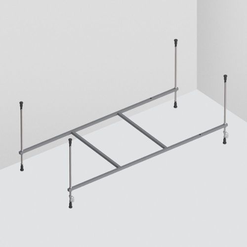 Каркас для ванны Am.Pm Gem W90A-150-070W-R