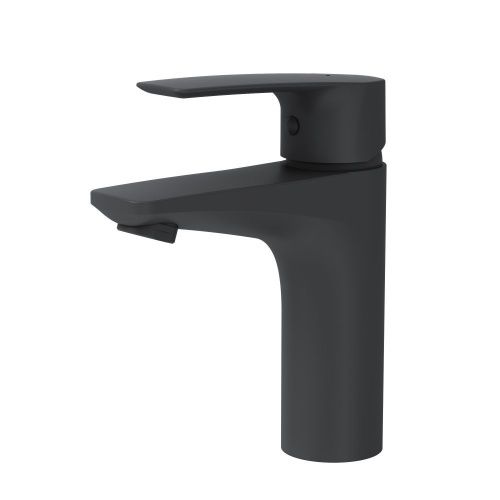 Смеситель Am.Pm Gem F90A02122 на раковину черный - фото 2