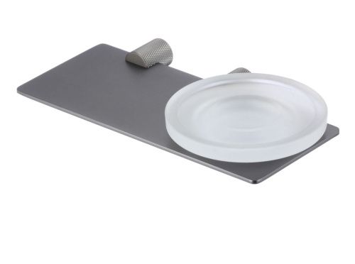 Мыльница Savol S-002159Q - фото 3