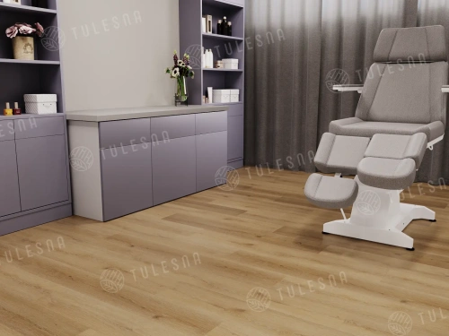 SPC ламинат Tulesna Verano 1002-14 Herma толщина 0.35 см 34 класс 1220х183 - фото 5