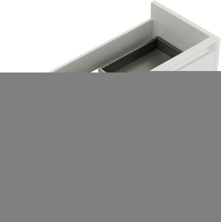 Тумба под раковину Allen Brau Fantasy 2.0 1.11005.WM 2.0 120х50 подвесная цвет белый