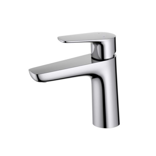 Комплект смесителей Aquatek БЕТТА AQ1130CR хром - фото 2