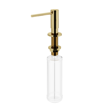 Дозатор для жидкого мыла Sancos SC40100ZG