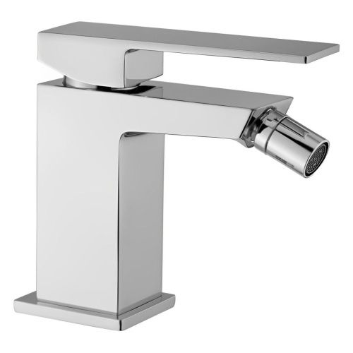 Смеситель Webert Pegaso PE840102015 на биде хром - фото 2