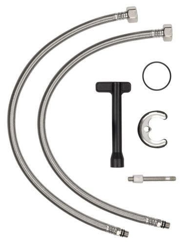 Смеситель Wonzon & Woghand Shakespeare WW-651101-DG на раковину золото - фото 5