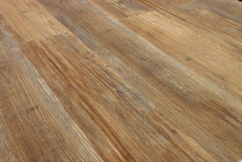 SPC ламинат CronaFloor Nano Сосна Медовая Т060882 толщина 0,35 см 42 класс 1200х180 - фото 5