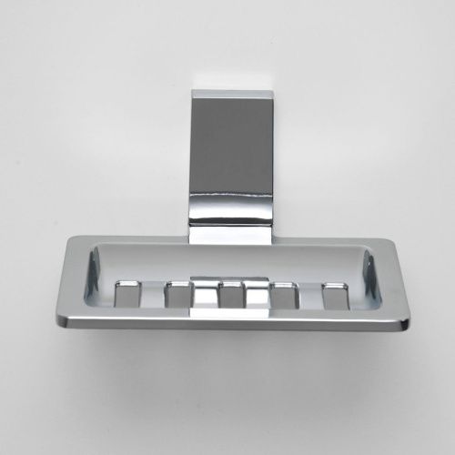 Мыльница WasserKRAFT 6069 - фото 3