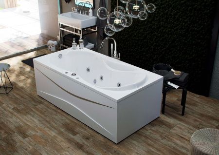 Экран для ванны Aquatek Мартиника EKR-F0000034