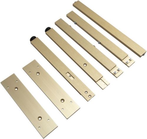 Ножки для мебели Allen Brau Reality 1.320A11.03