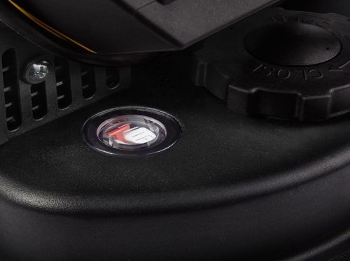 Тепловая пушка Ballu BHDP-10 SH - фото 5