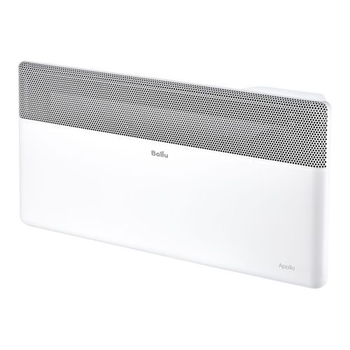 Конвектор электрический Ballu Apollo Transformer BEC/AT-2500-4I - фото 2