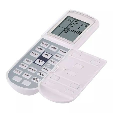 Настенный кондиционер Electrolux Skandi DC EACS/I-09HSK/N8_V3