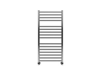 Полотенцесушитель водяной Aquatek Поларис AQ KO1610CH 50х110 хром